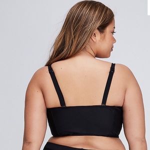 40h bathing suit top